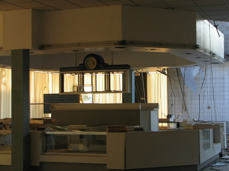 Showcase Cinemas Sterling Heights - Demo From Scott Biggs (newer photo)